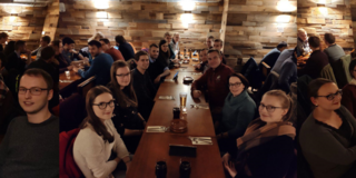 Gruppenbild RST-Team