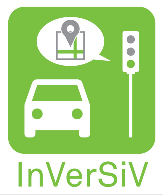InverSiV Logo