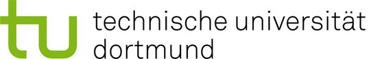 Logo der TU Dortmund