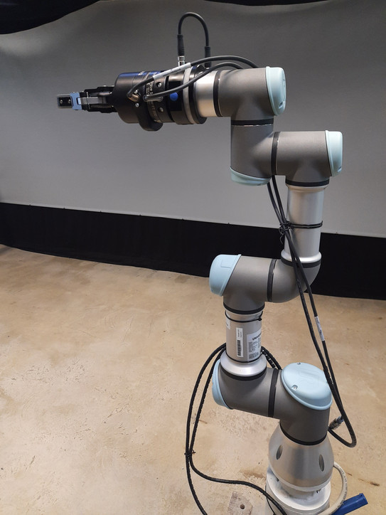 Roboter UR3
