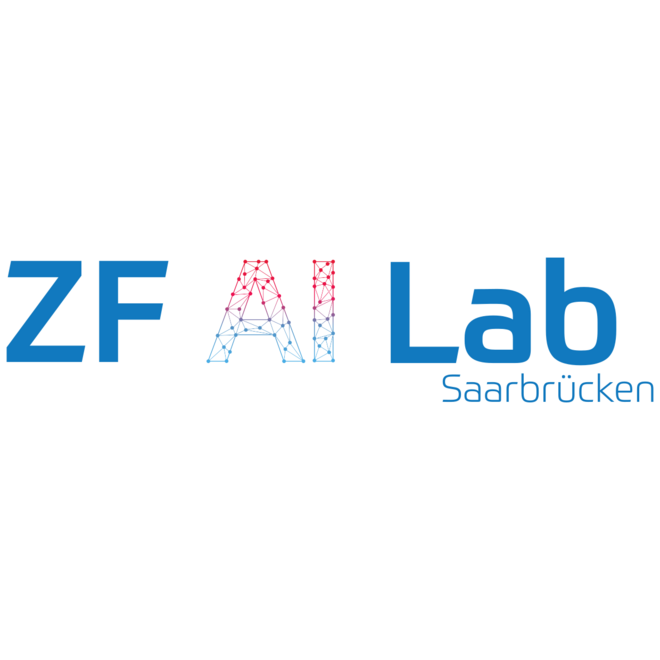 Logo ZF AI Lab