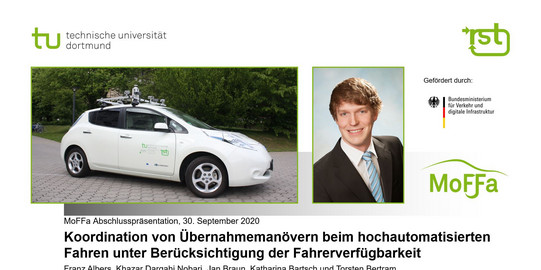 Titelbild zum Vortrag