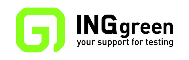 INGgreen Logo