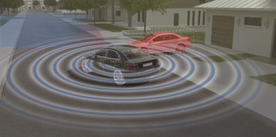 Unfall vermeidung