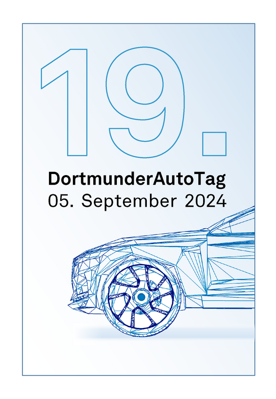 Logo des 19. DortmunderAutoTag