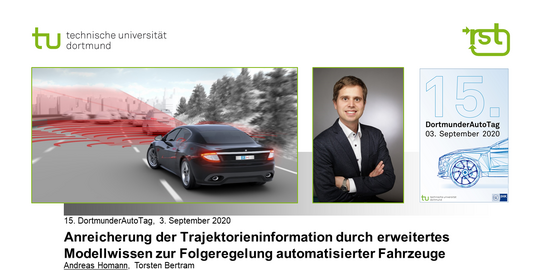 Titelbild zum Vortrag