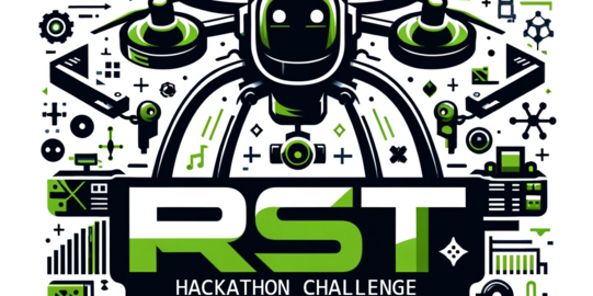 Logo des Hackathon