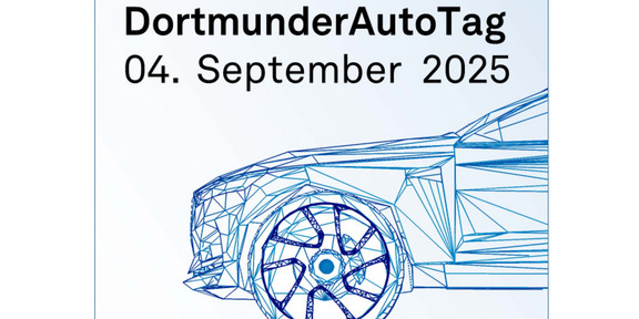Logo und Termin (04.09.2025) für den 20.DAT