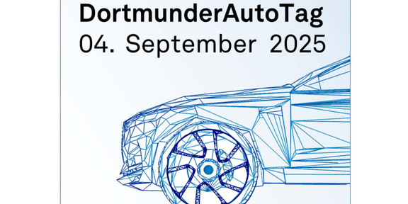 Logo und Termin (04.09.2025) für den 20.DAT